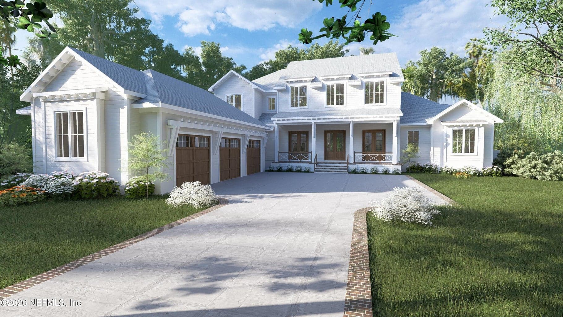 5371 CHURCH Road, St. Augustine, FL 32092, St. Augustine, FL - photo 1