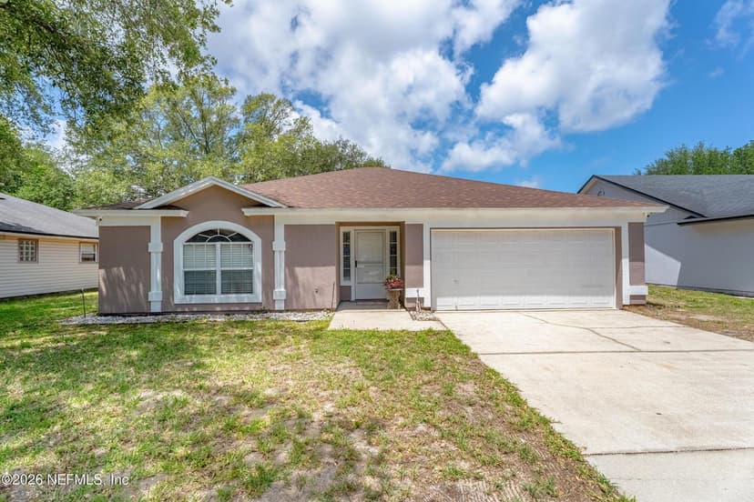 3352 SECRET ISLE Lane, Jacksonville, FL 32225