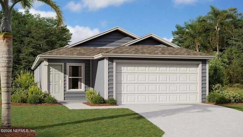 7 DIVOT Place, Bunnell, FL 32110