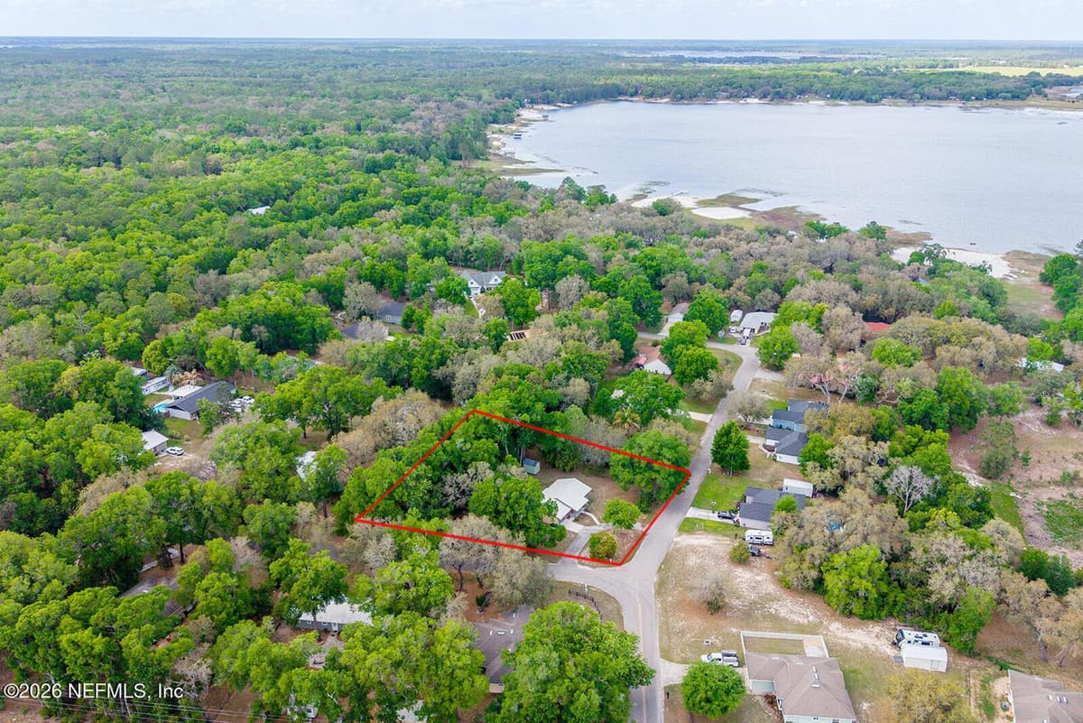 102 SWANS NEST Circle, Melrose, FL 32666, Melrose, FL - photo 2