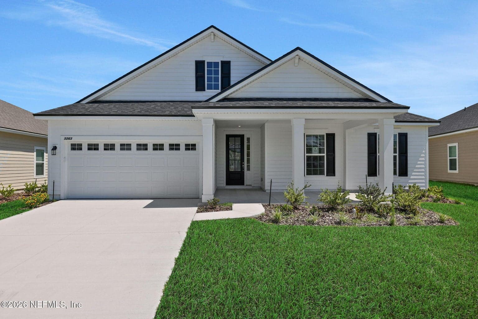 3263 PIPERS Way, Green Cove Springs, FL 32043, Green Cove Springs, FL - photo 1