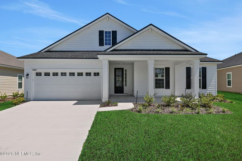 3263 PIPERS Way, Green Cove Springs, FL 32043