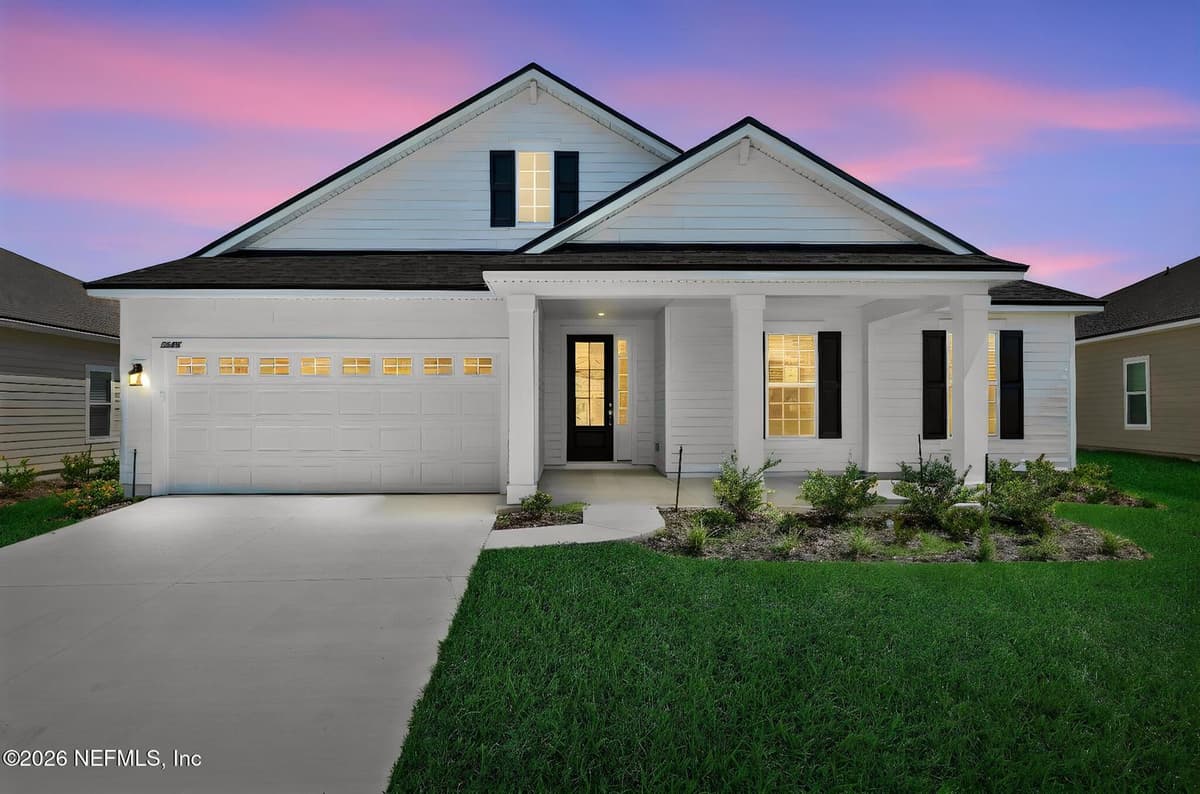 3263 PIPERS Way, Green Cove Springs, FL 32043, Green Cove Springs, FL - photo 2