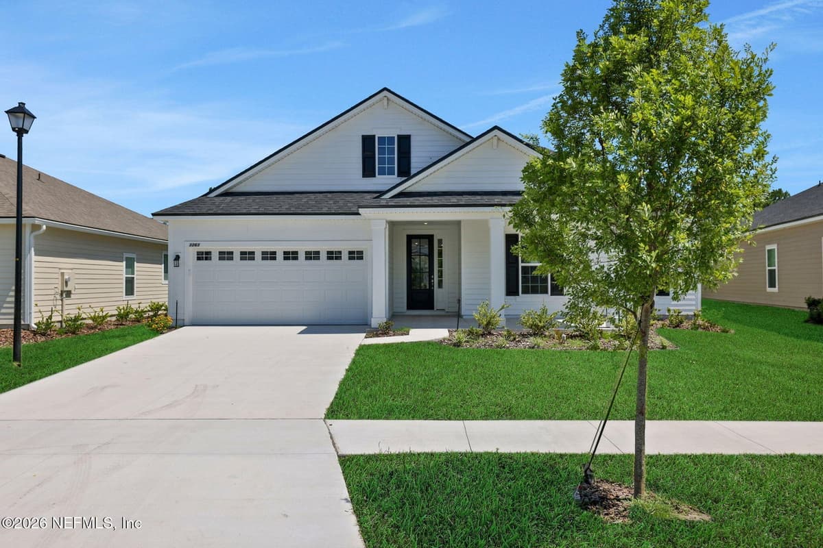 3263 PIPERS Way, Green Cove Springs, FL 32043, Green Cove Springs, FL - photo 3
