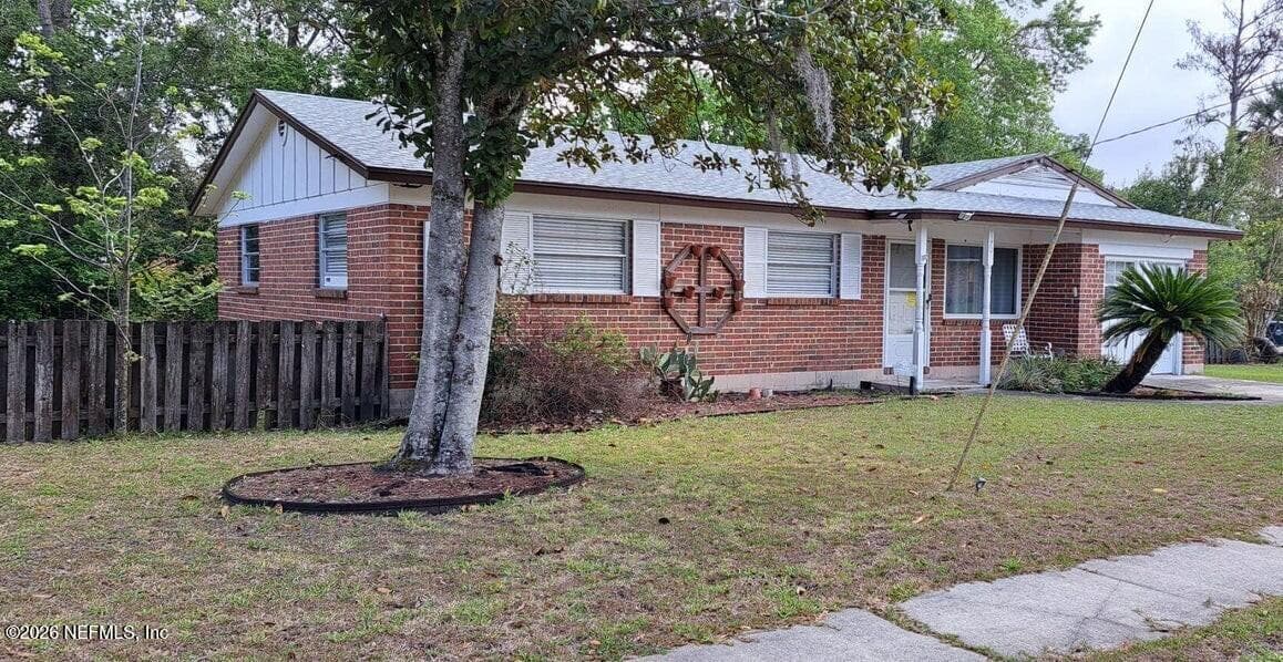 1701 GROVE PARK Drive, Orange Park, FL 32073, Orange Park, FL - photo 2