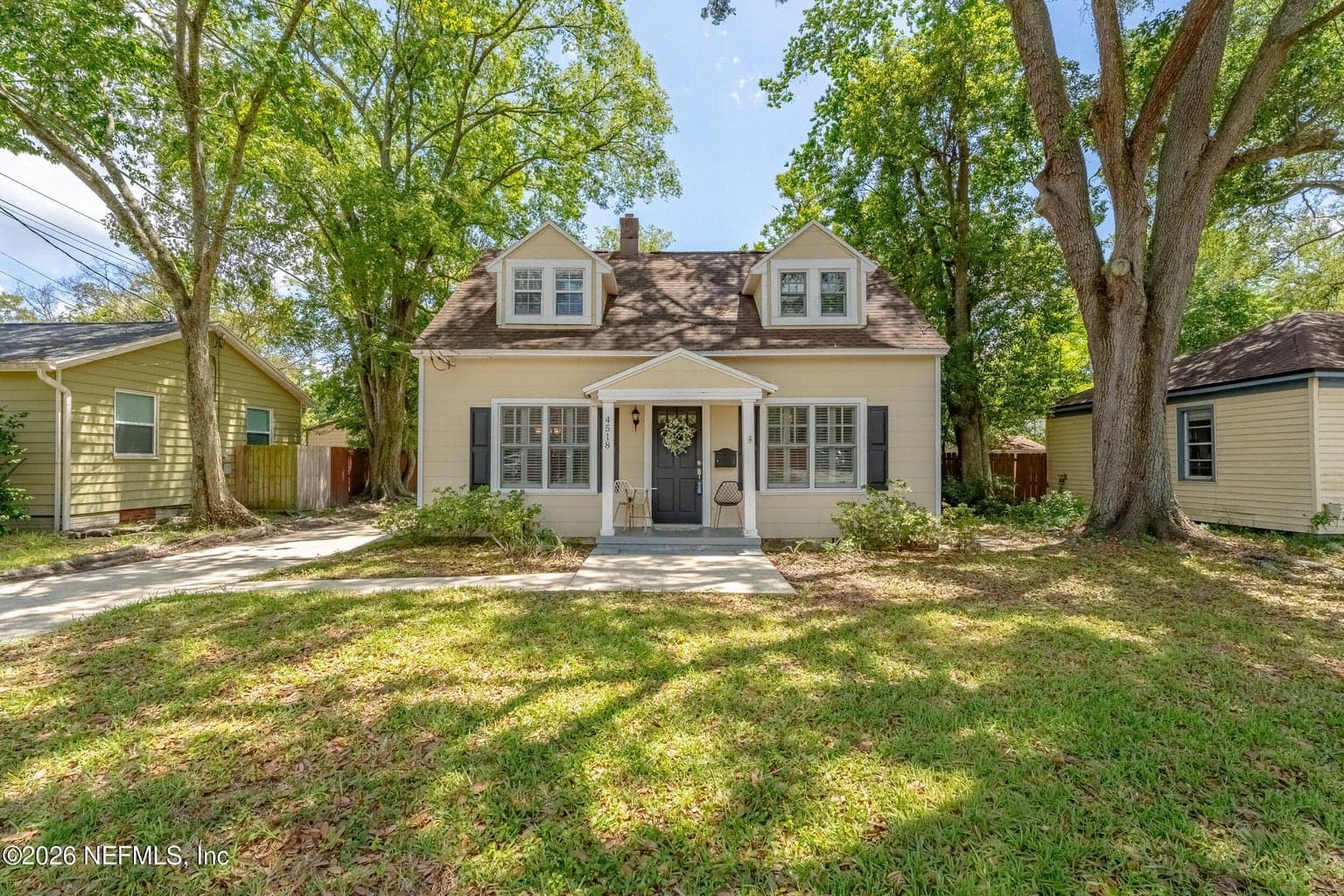 4518 KINGSBURY Street, Jacksonville, FL 32205, Jacksonville, FL - photo 1