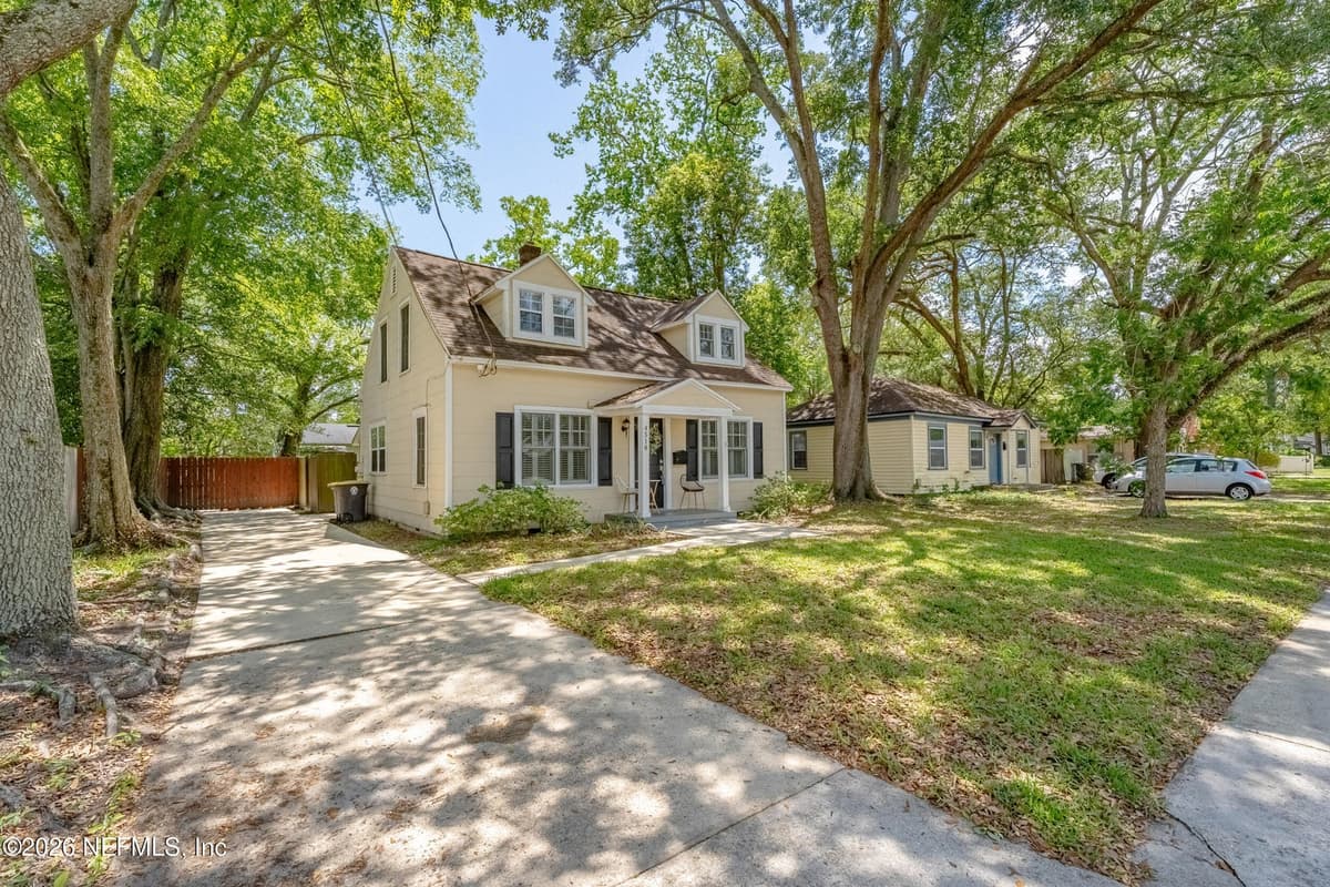 4518 KINGSBURY Street, Jacksonville, FL 32205, Jacksonville, FL - photo 3