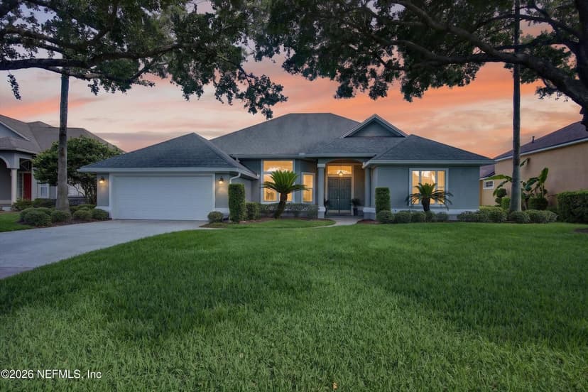 13826 HOLLAND PARK Drive, Jacksonville, FL 32224