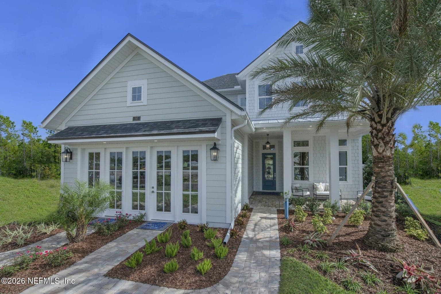 50 RECOLLECTION Drive, Ponte Vedra, FL 32081, Ponte Vedra, FL - photo 1