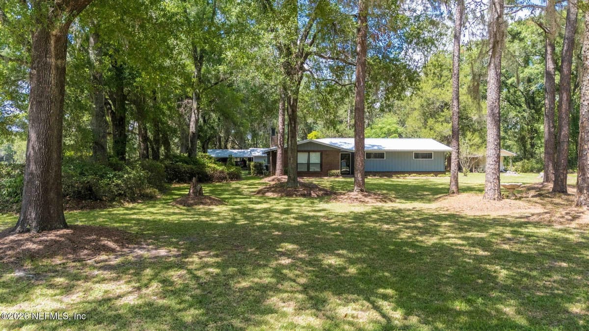 13733 JOHN WILLIAMS Road, Sanderson, FL 32087, Sanderson, FL - photo 3