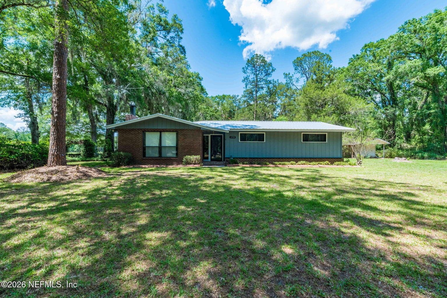 13733 JOHN WILLIAMS Road, Sanderson, FL 32087, Sanderson, FL - photo 1