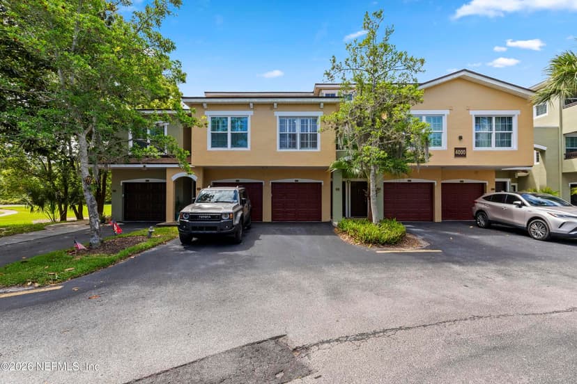 4000 GRANDE VISTA Boulevard 15-106, St. Augustine, FL 32084