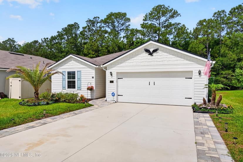 231 ENCANTO Way, St. Augustine, FL 32084