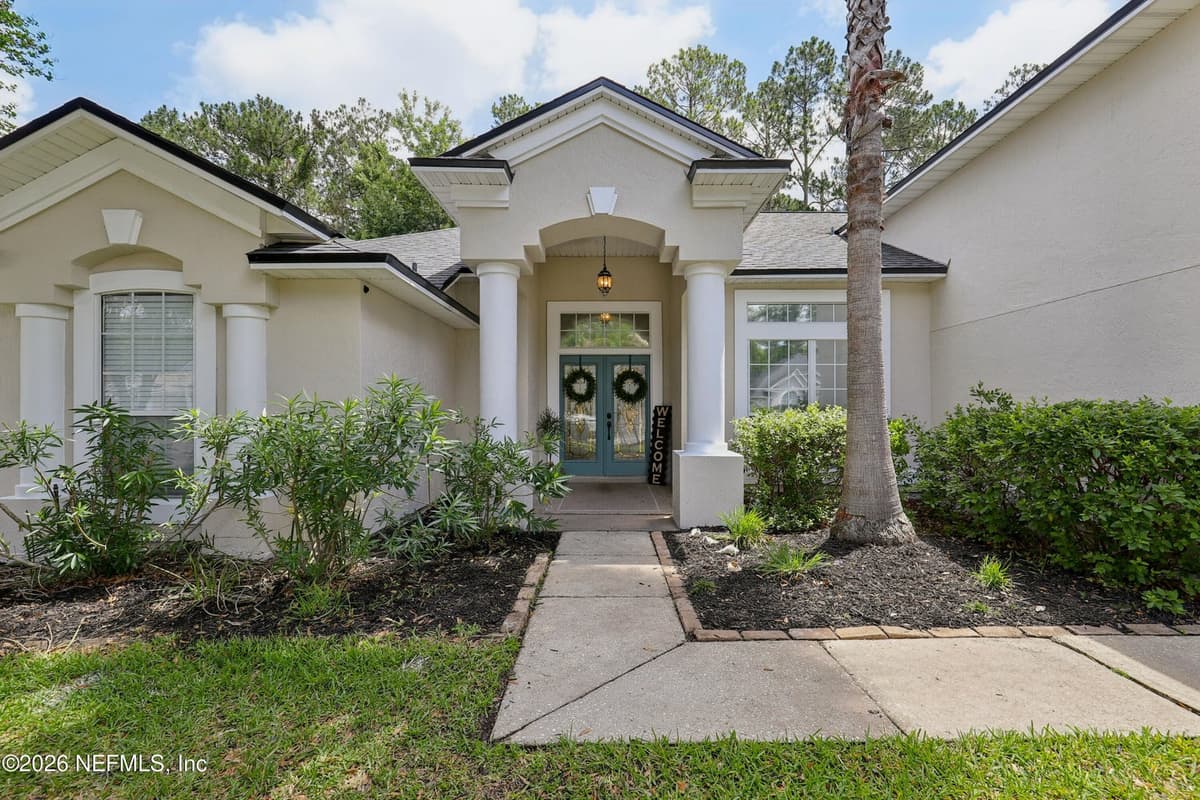 8713 REEDY BRANCH Drive, Jacksonville, FL 32256, Jacksonville, FL - photo 2