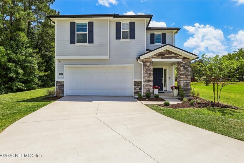 11227 ROBERT MASTERS Court, Jacksonville, FL 32218
