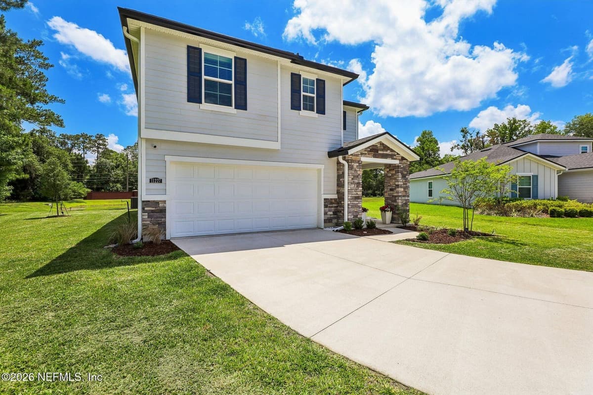 11227 ROBERT MASTERS Court, Jacksonville, FL 32218, Jacksonville, FL - photo 2