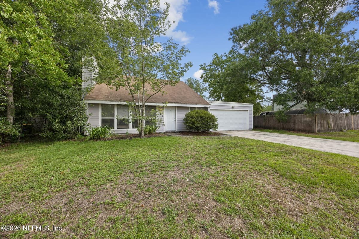 6817 CORALBERRY Lane S, Jacksonville, FL 32244, Jacksonville, FL - photo 2