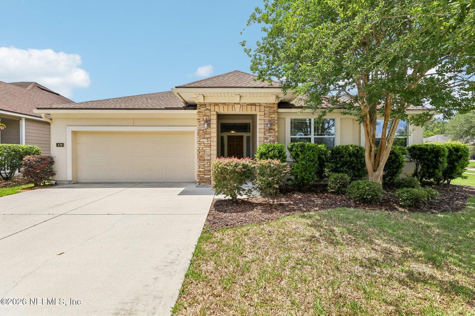 430 CASA SEVILLA Avenue, St. Augustine, FL 32092, St. Augustine, FL - photo 1