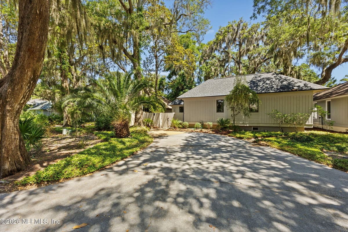 27 MARSH CREEK Road, Fernandina Beach, FL 32034, Fernandina Beach, FL - photo 2