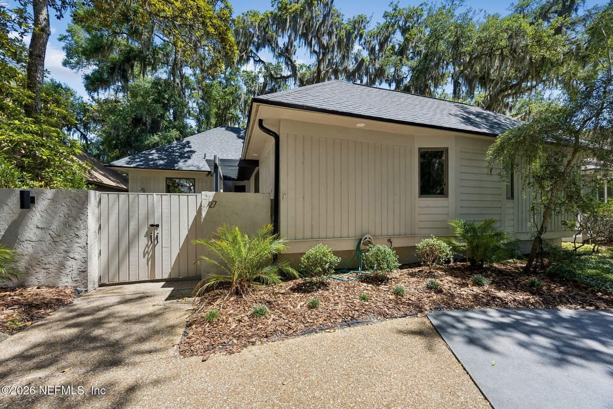 27 MARSH CREEK Road, Fernandina Beach, FL 32034, Fernandina Beach, FL - photo 3