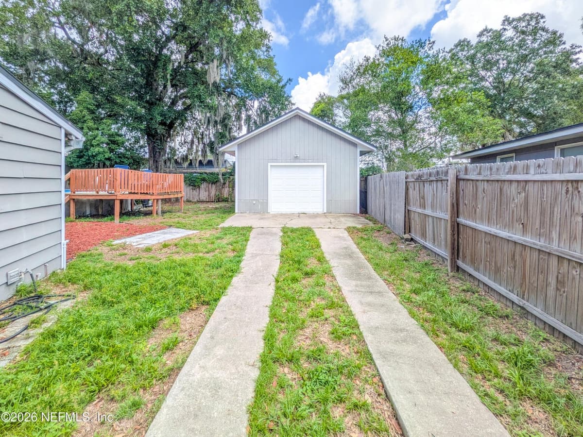 837 LEONIE Circle, Jacksonville, FL 32211, Jacksonville, FL - photo 2