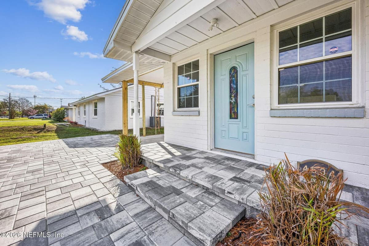 4534 BLACKBURN Street, Jacksonville, FL 32210, Jacksonville, FL - photo 3