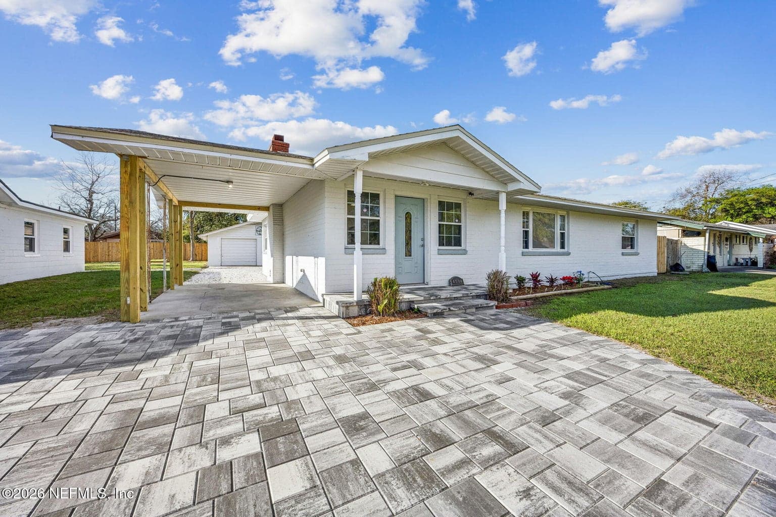 4534 BLACKBURN Street, Jacksonville, FL 32210, Jacksonville, FL - photo 1