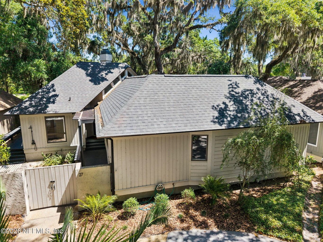 27 MARSH CREEK Road, Fernandina Beach, FL 32034, Fernandina Beach, FL - photo 1