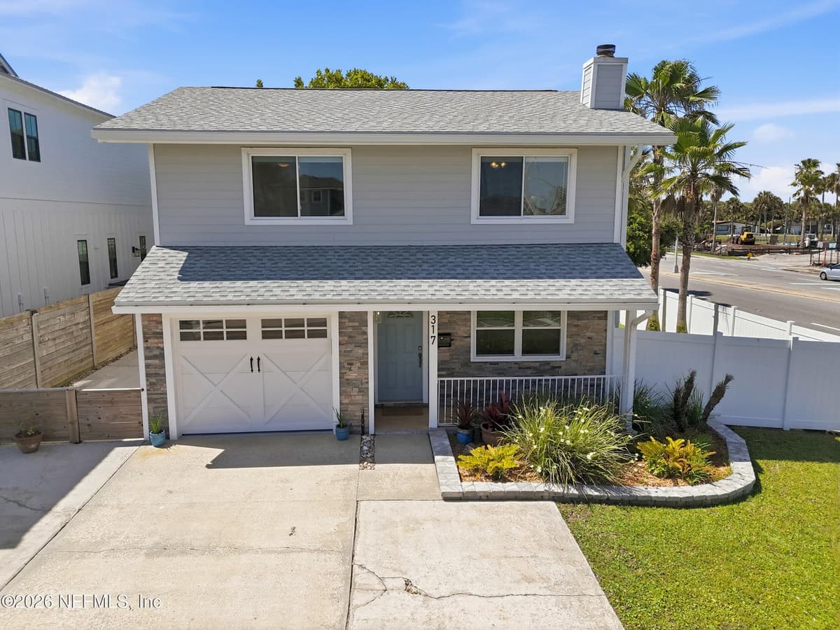 317 MAGNOLIA Street, Neptune Beach, FL 32266, Neptune Beach, FL - photo 3