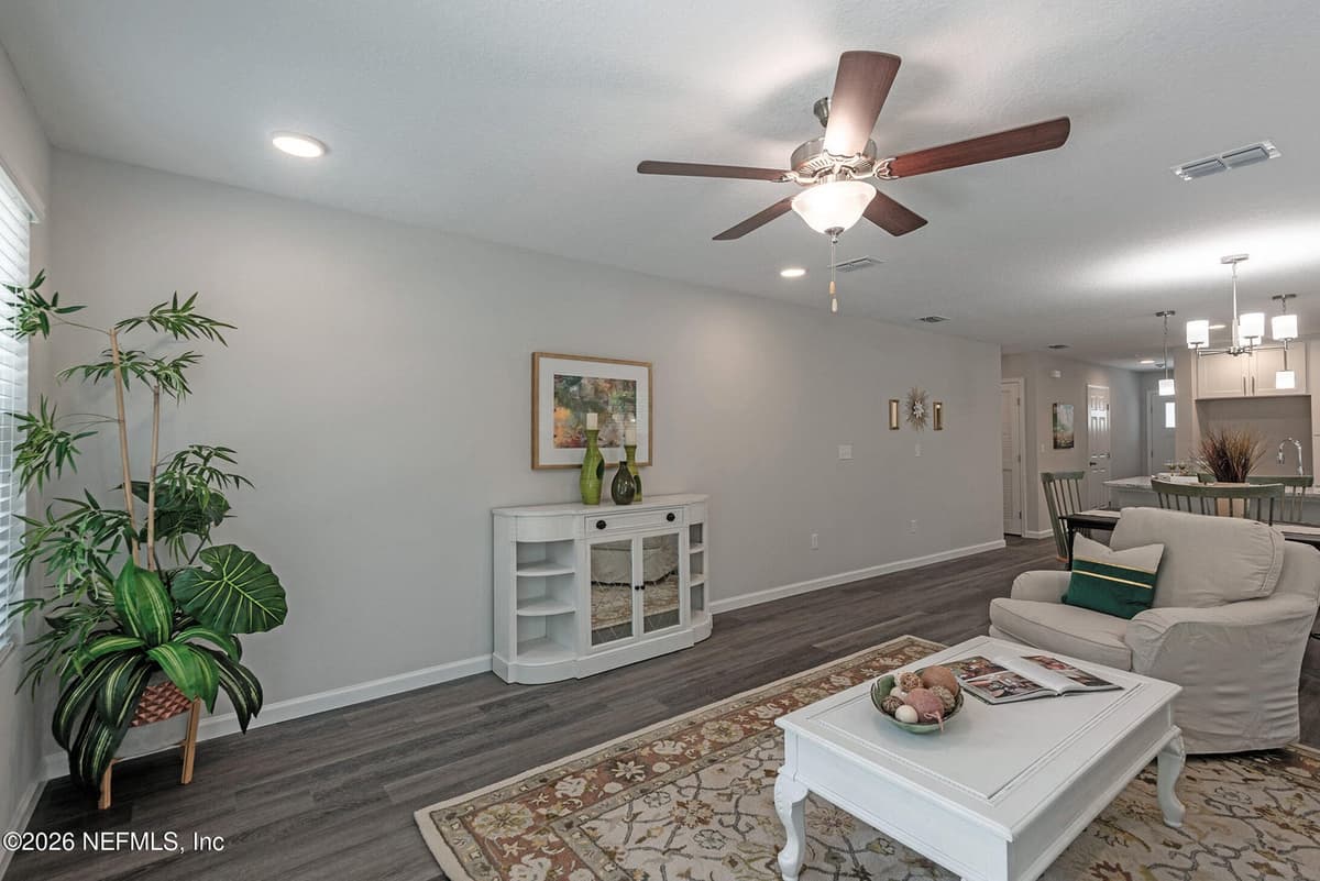 8639 CRYSTALLINE Lane, Jacksonville, FL 32221, Jacksonville, FL - photo 2