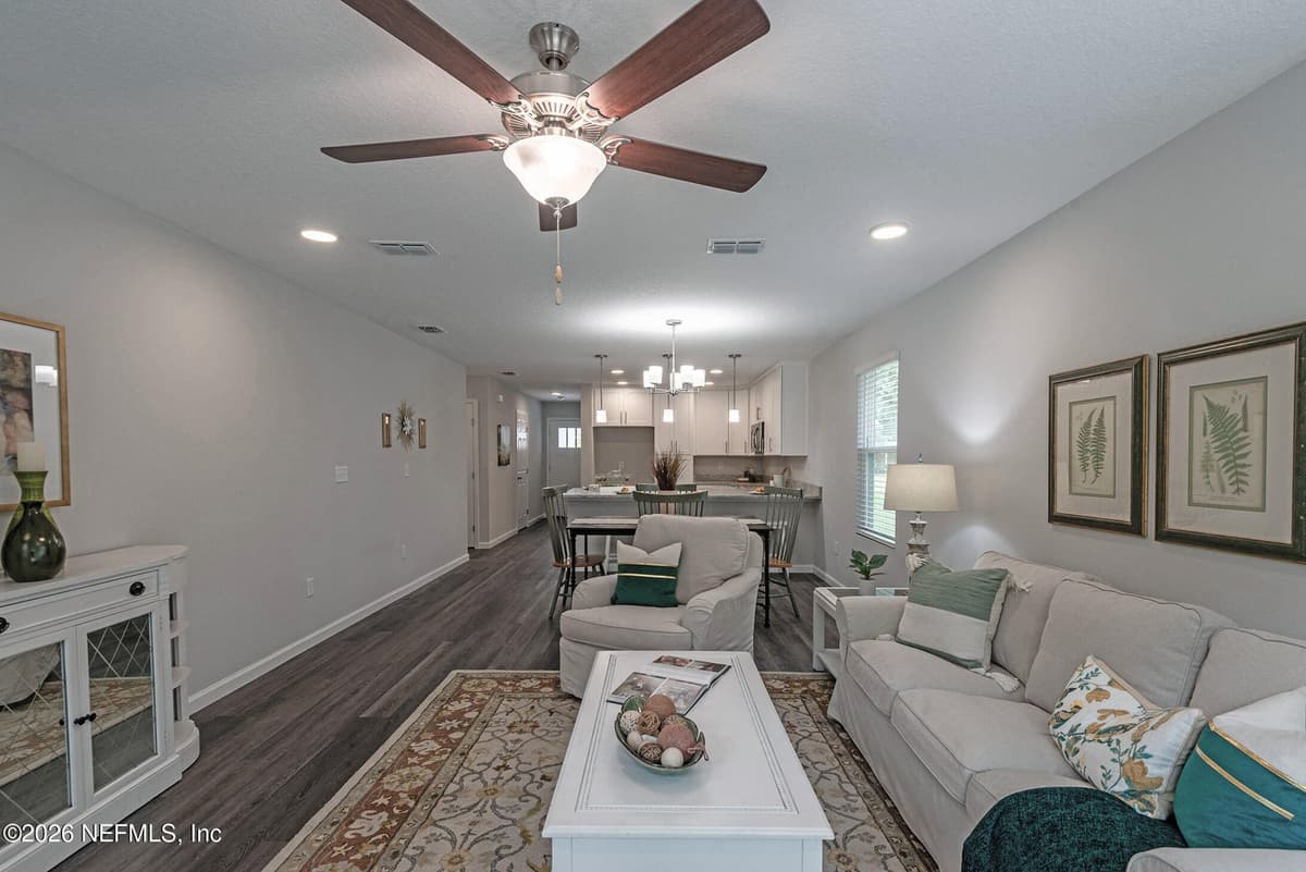 8639 CRYSTALLINE Lane, Jacksonville, FL 32221, Jacksonville, FL - photo 3
