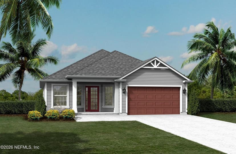 115 FIRECREST Drive, St. Augustine, FL 32092