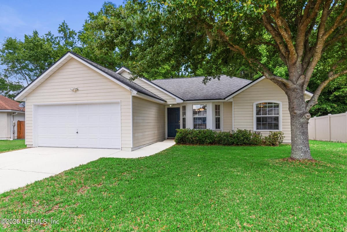 1811 DAHLIA Court, Middleburg, FL 32068, Middleburg, FL - photo 2