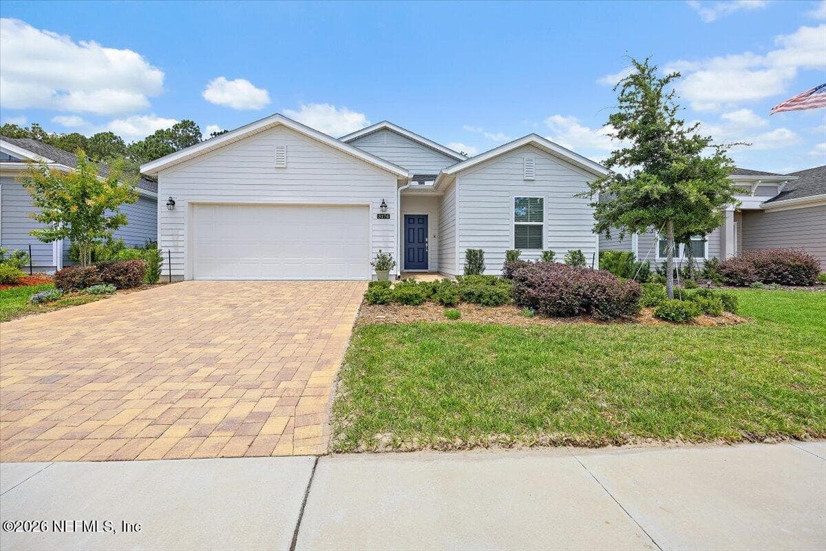 3174 TUPELO Loop, Green Cove Springs, FL 32043, Green Cove Springs, FL - photo 2