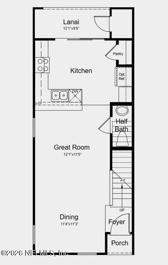 7228 SABAL Terrace, Jacksonville, FL 32210, Jacksonville, FL - photo 2