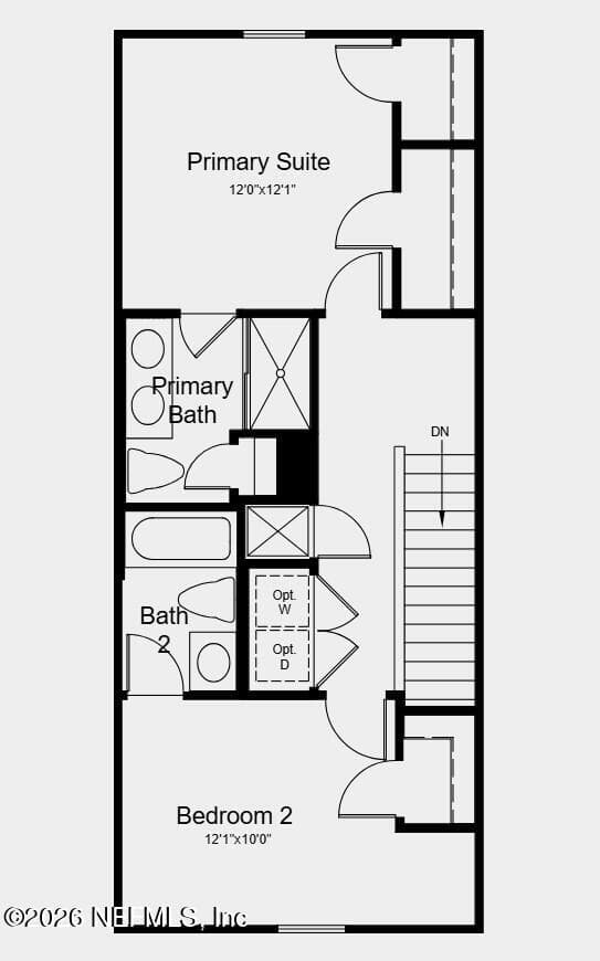 7228 SABAL Terrace, Jacksonville, FL 32210, Jacksonville, FL - photo 3
