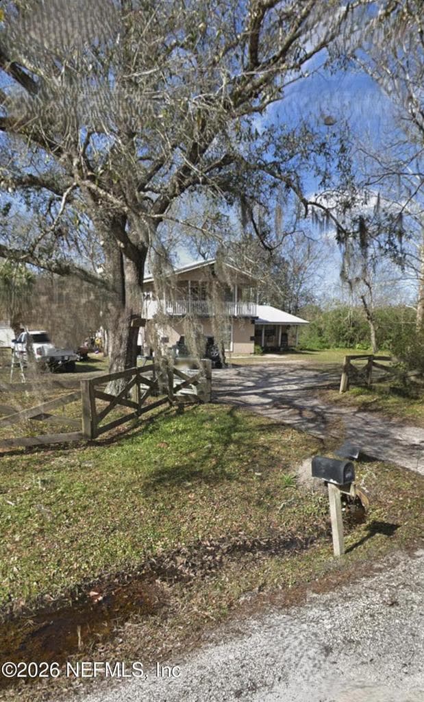 21450 NW 35TH Avenue, Lawtey, FL 32058