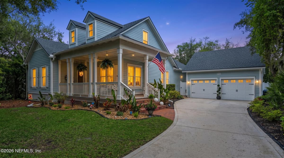 120 ISTORIA Drive, St. Augustine, FL 32095, St. Augustine, FL - photo 2