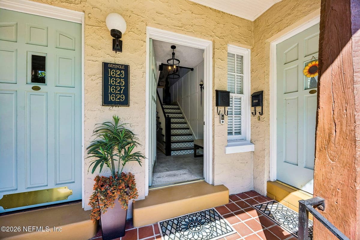 1627 SEMINOLE Road 1627, Jacksonville, FL 32205, Jacksonville, FL - photo 3