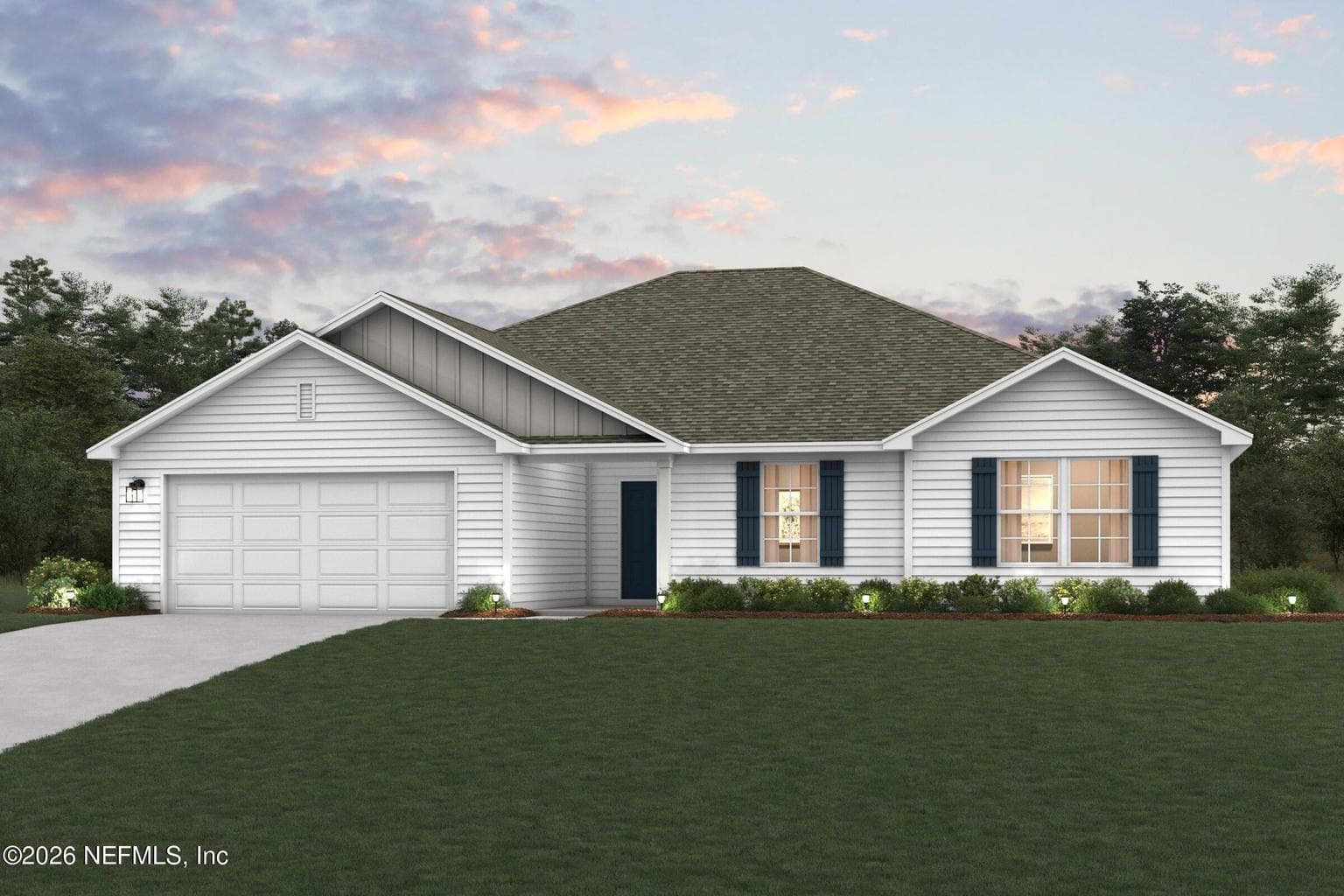 383 NEWCASTLE Road, Palatka, FL 32177, Palatka, FL - photo 1