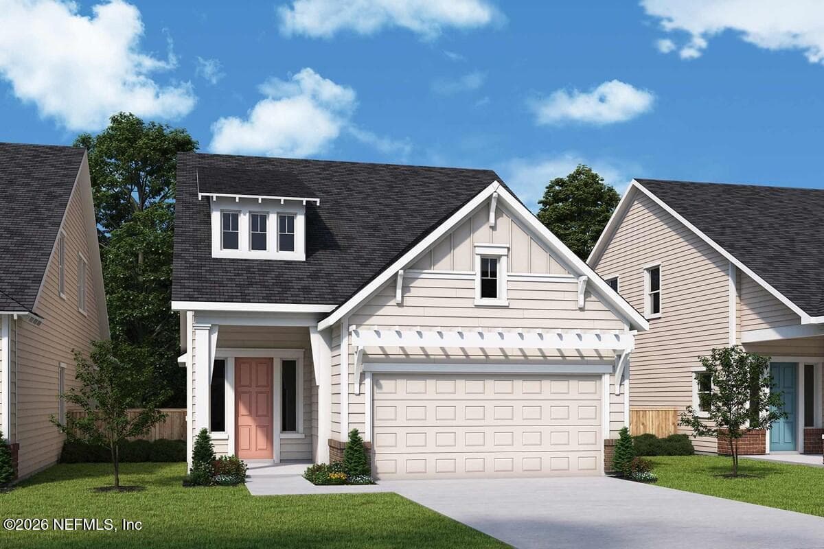 914 CAIDEN Drive, Ponte Vedra, FL 32081, Ponte Vedra, FL - photo 1