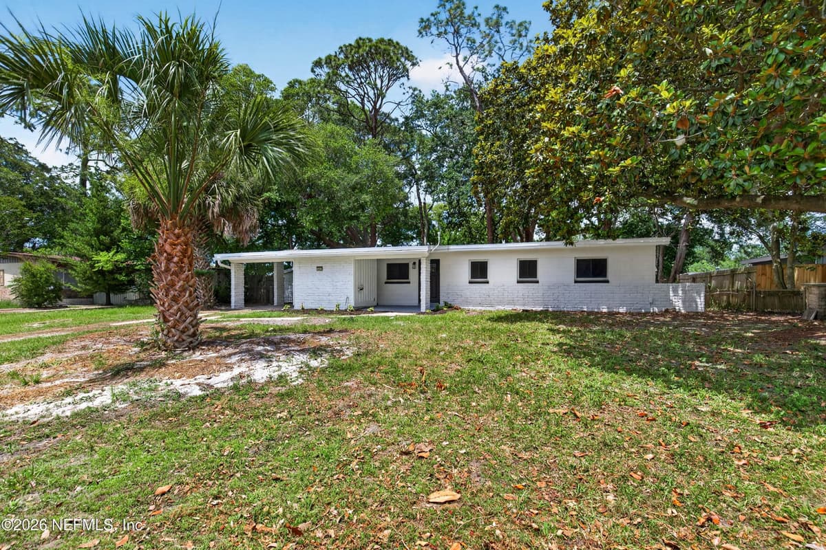 3653 PIZARRO Road, Jacksonville, FL 32217, Jacksonville, FL - photo 2