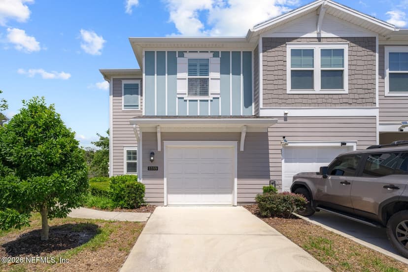 1159 BEACH DUNE Drive, Jacksonville, FL 32233