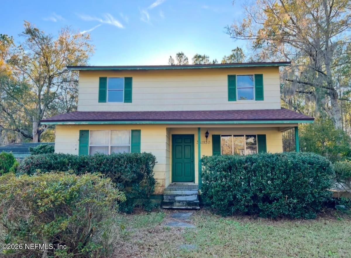 361930 PINE Street, Hilliard, FL 32046, Hilliard, FL - photo 3