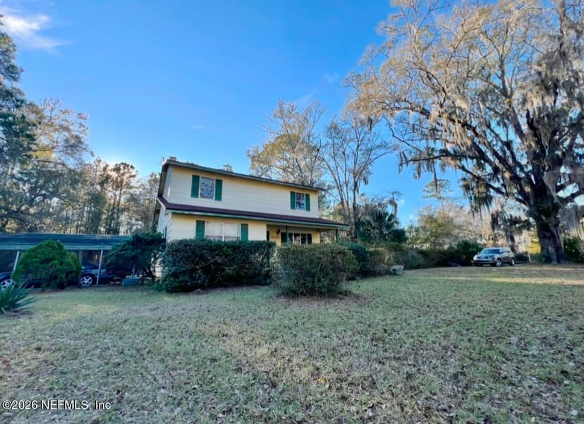 361930 PINE Street, Hilliard, FL 32046