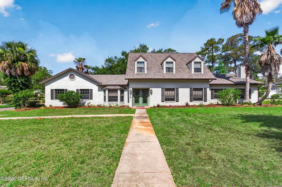 6726 SW 35TH Way, Gainesville, FL 32608, Gainesville, FL - photo 2