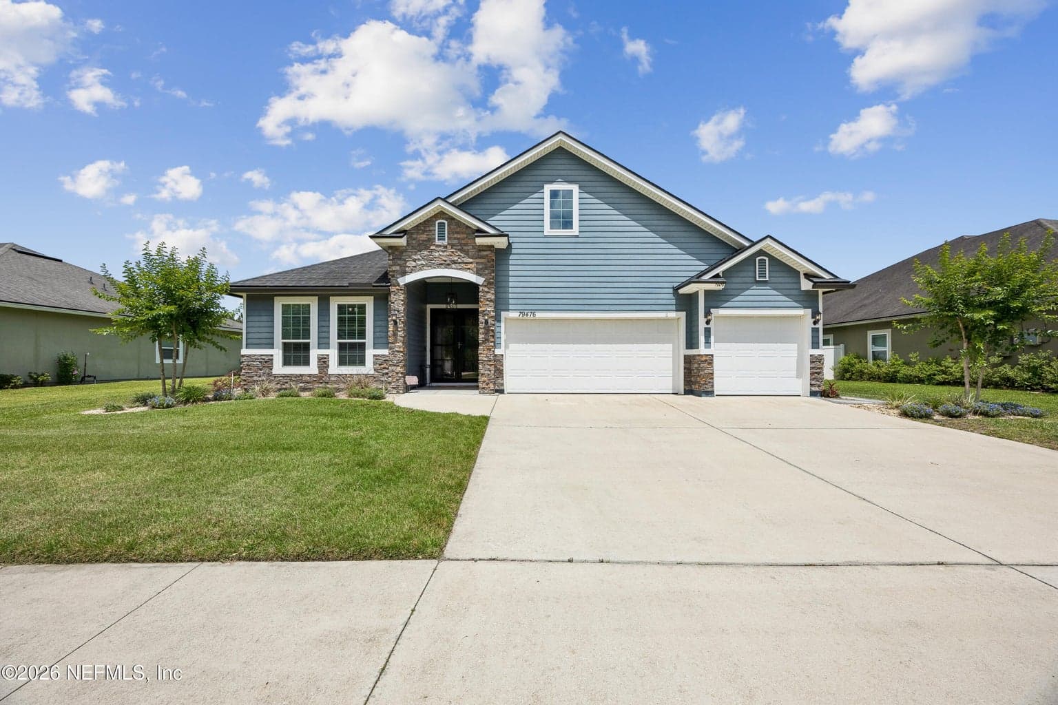 79476 PLUMMERS CREEK Drive, Yulee, FL 32097, Yulee, FL - photo 1