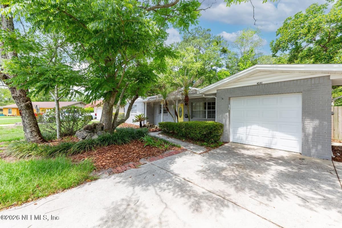 4541 PRAVER Drive N, Jacksonville, FL 32217, Jacksonville, FL - photo 2