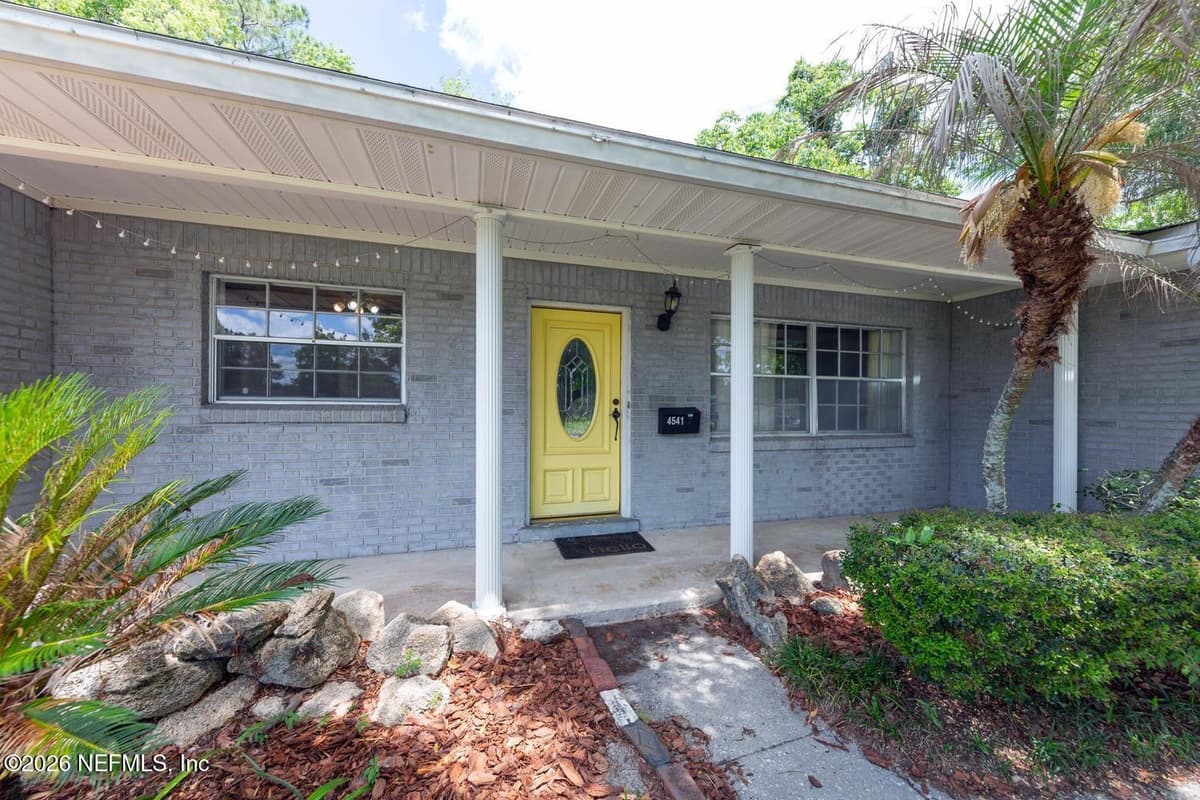 4541 PRAVER Drive N, Jacksonville, FL 32217, Jacksonville, FL - photo 3
