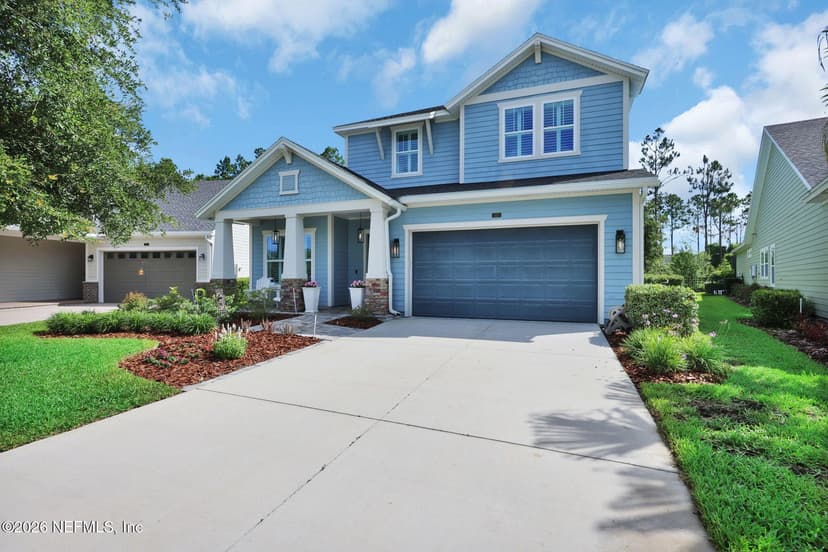 127 UNION HILL Drive, Ponte Vedra, FL 32081